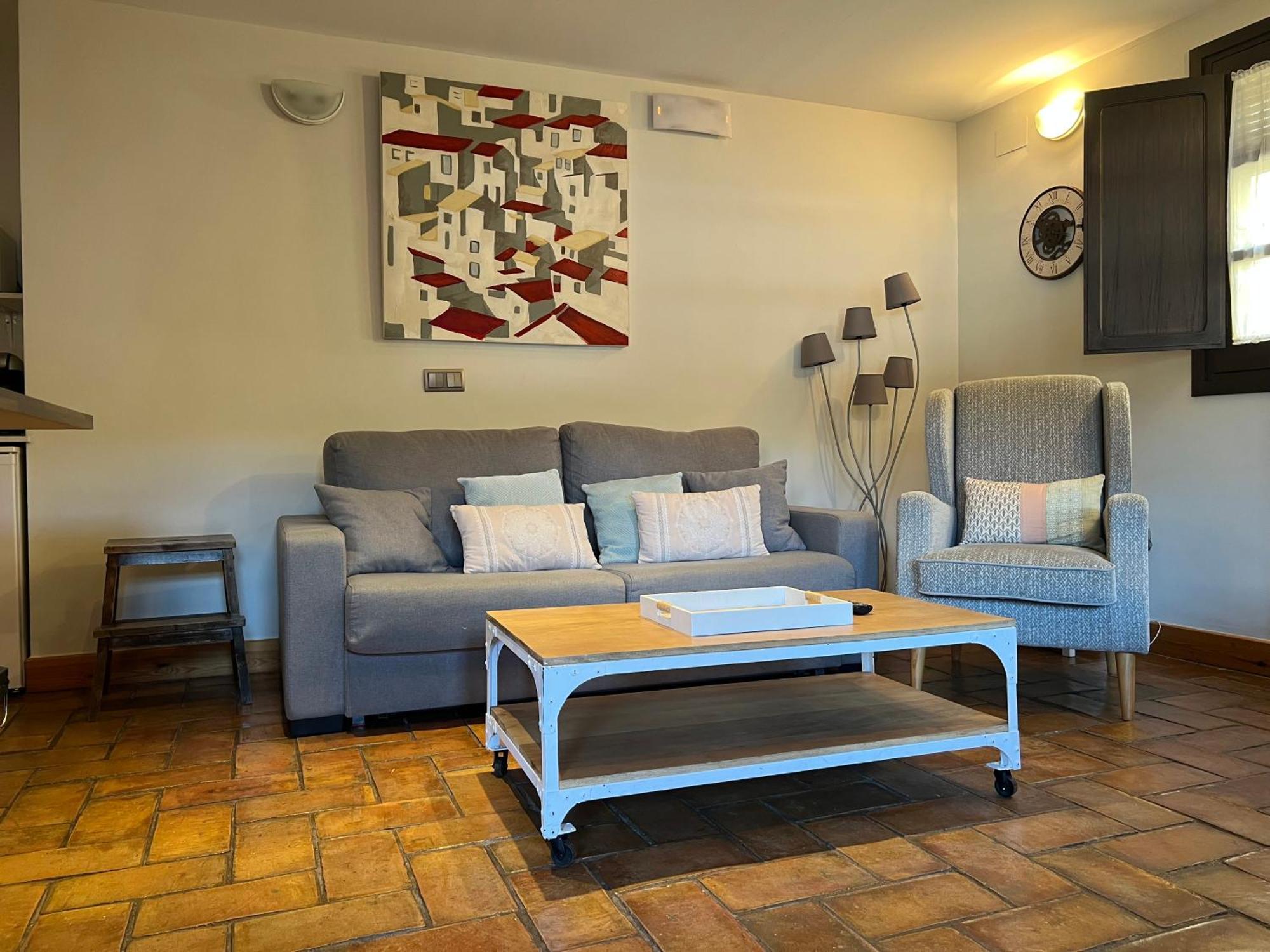 Apartamento Aljara Corredera Córdoba Exterior foto